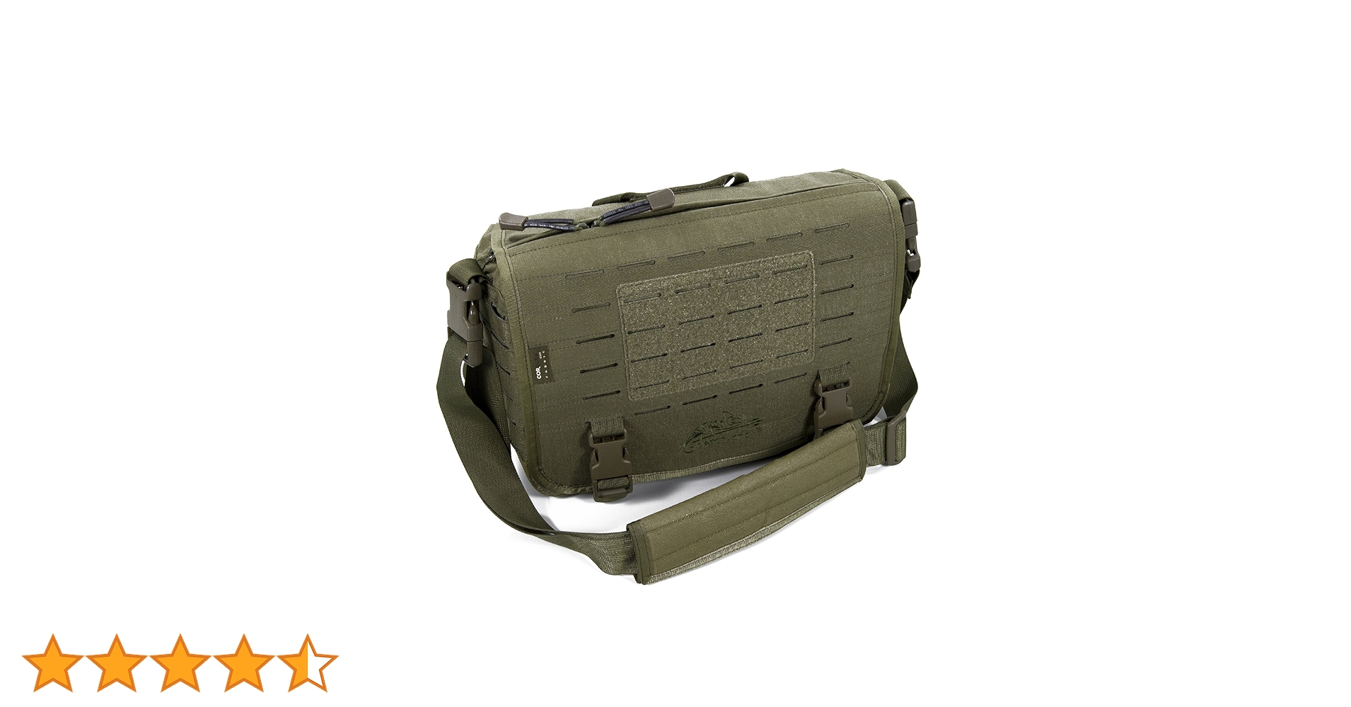 Direct Action Small Messenger Tactical Bag Olive Green